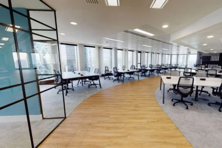 Tower 42 25 Old Broad Street Managed Office Space