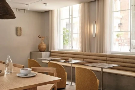 Chancery House Workspace